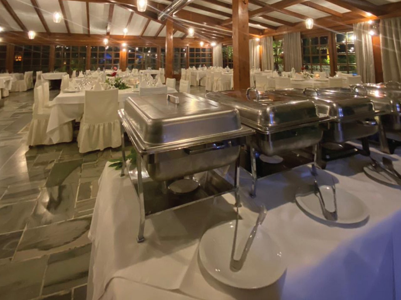 Conference & Event Organization