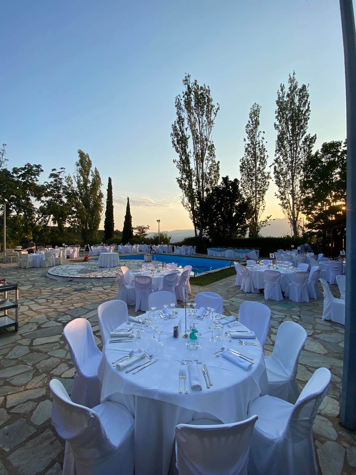 Wedding & Baptism Day